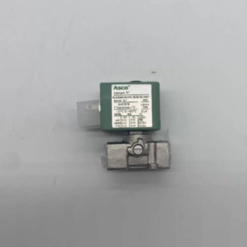 议价ASCO电磁阀SCG356B434VMS24DC适用