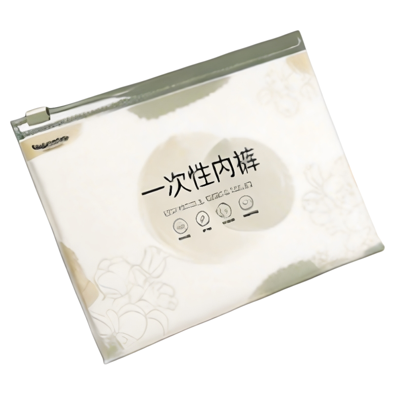 一次性内裤女款无菌独立包装
