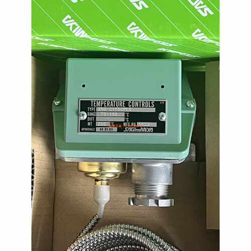 议价Saginomiya鹭宫温控器BNS-C1070PL5 BNS-C1050PL5 BNS-1164PL