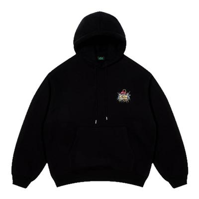 AFGK青春流行连帽卫衣