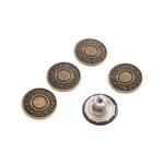 腰带收缩扣牛仔裤松紧调节纽扣裤腰收紧神器裤子腰围大了改小扣子