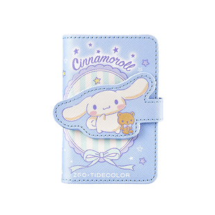 【三丽欧系列】玉桂狗美乐蒂卡包女款多卡位收纳包银行卡证件卡套