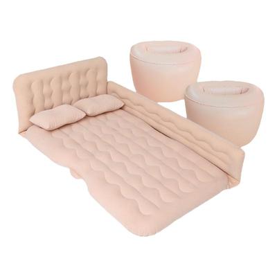 【宝马3系】专用车载床垫