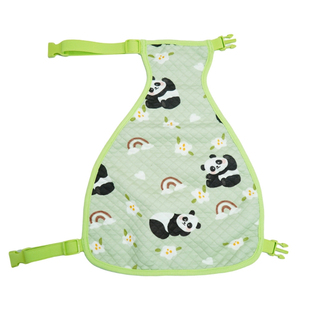 狗狗肚兜防着凉柯基护肚衣宠物秋冬衣服纯棉保暖肚兜猫咪护肚衣服