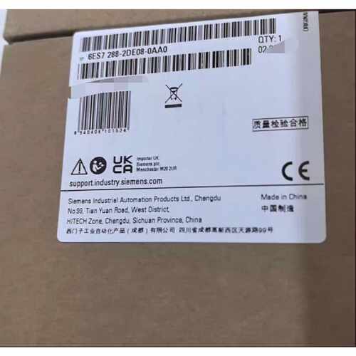 询价-6ES72882DE080AA0 6ES7 2882D可维修