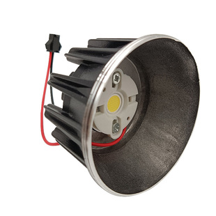 天花灯灯胆筒灯内胆过道灯灯芯导轨灯LED芯片射灯灯珠棚顶灯贴片