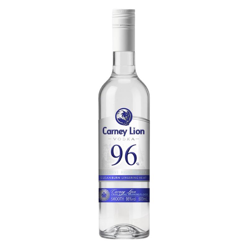 96度生命之水伏特加洋酒
