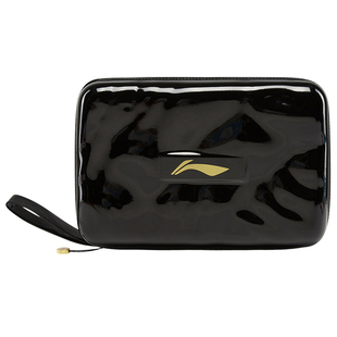 李宁乒乓球拍套2026新款硬壳球拍收纳包球拍专用包乒乓球拍保护套