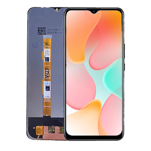 适用vivo y32手机屏幕总成Y33s Y33e Y73s Y73 Y52T液晶总成屏幕