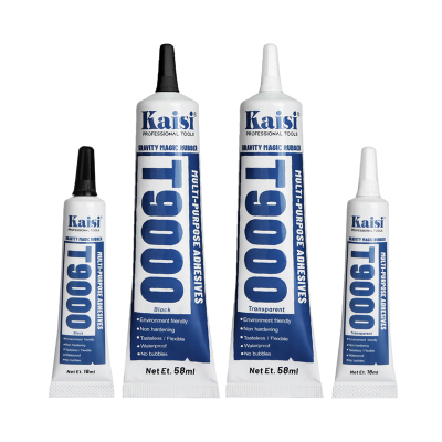 金卡思手机屏幕边框凝固密封胶