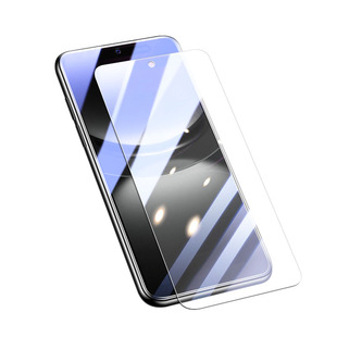 适用荣耀90GT钢化膜honor90gt全屏防摔抗蓝光护眼手机玻璃膜MAG-AN00贴膜高清防指纹华为90gt5G防爆保护膜