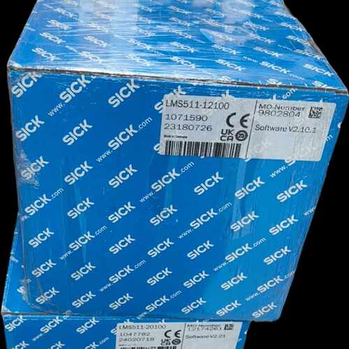 议价西克SICK激光传感器LMS511-20100，，软适用