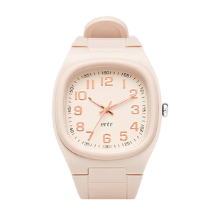 公务员考试专用手表女款学生高中生国考公考防水考研用学霸电子表