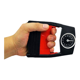 握力计测试仪测力计成人学生手掌力度测试电子计数握力器