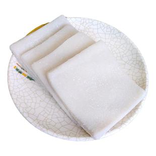 台州特产农家手工糯米麻糍正宗年糕糍粑温岭传统糕点美食小吃500g