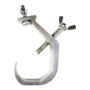 舞台灯灯光架子挂钩舞台帕灯230w光束灯安装灯勾舞台架子辅助配件