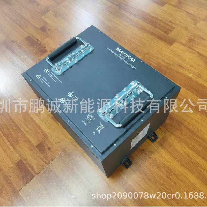 高尔夫球车锂电池 电动观光车锂电池 EVE亿纬A品磷酸铁锂动力电池