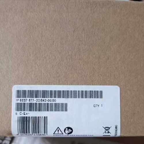 6ES7677-2DB42-0GB0   6ES—议价
