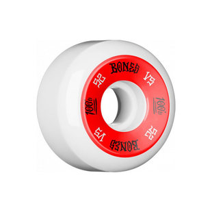 Bones 100s系列美国产进口滑板轮子强劲耐磨发动滑板