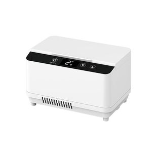 胰岛素冷藏盒便携式小冰箱医药物恒温箱充电车载家专用药品冷藏箱