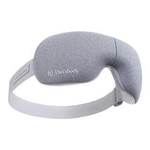 Theragun电动眼部按摩仪缓解疲劳热敷眼罩放松改善睡眠智能充电