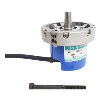 多摩川编码器日立电梯广日