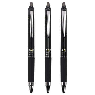 日本百乐升级款热敏可擦中性笔