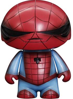 公仔家居客厅桌面小摆件软装饰品