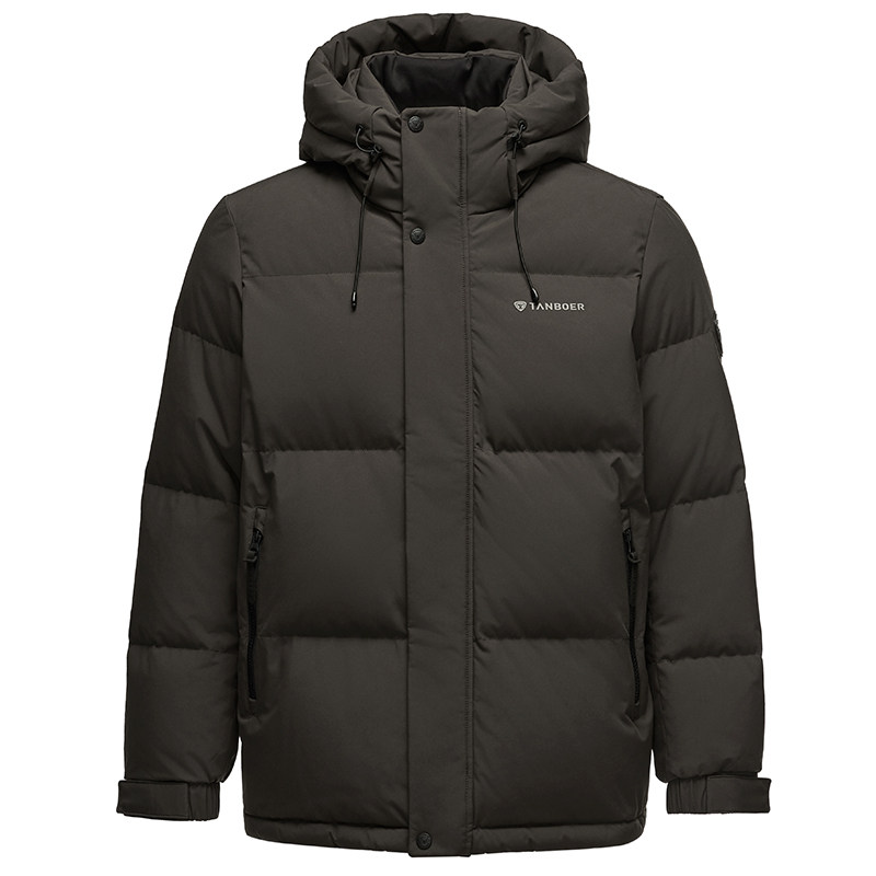 【重磅新品】坦博尔2025年秋羽绒服