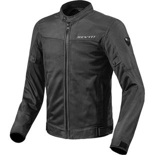 荷兰REVIT日蚀2摩托车骑行服夏季网眼透气防摔服男女新款机车装备