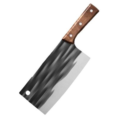 【性价比之选】斩切两用菜刀