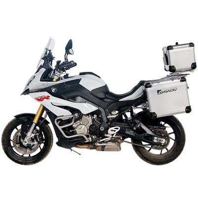 GSADV适配宝马F900ADV摩托车改装