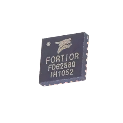 FD6288Q250VQFN-24栅极驱动IC