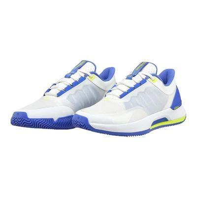 日本直邮Wilson威尔胜25款女专业网球鞋Intrigue Tour女士全场地