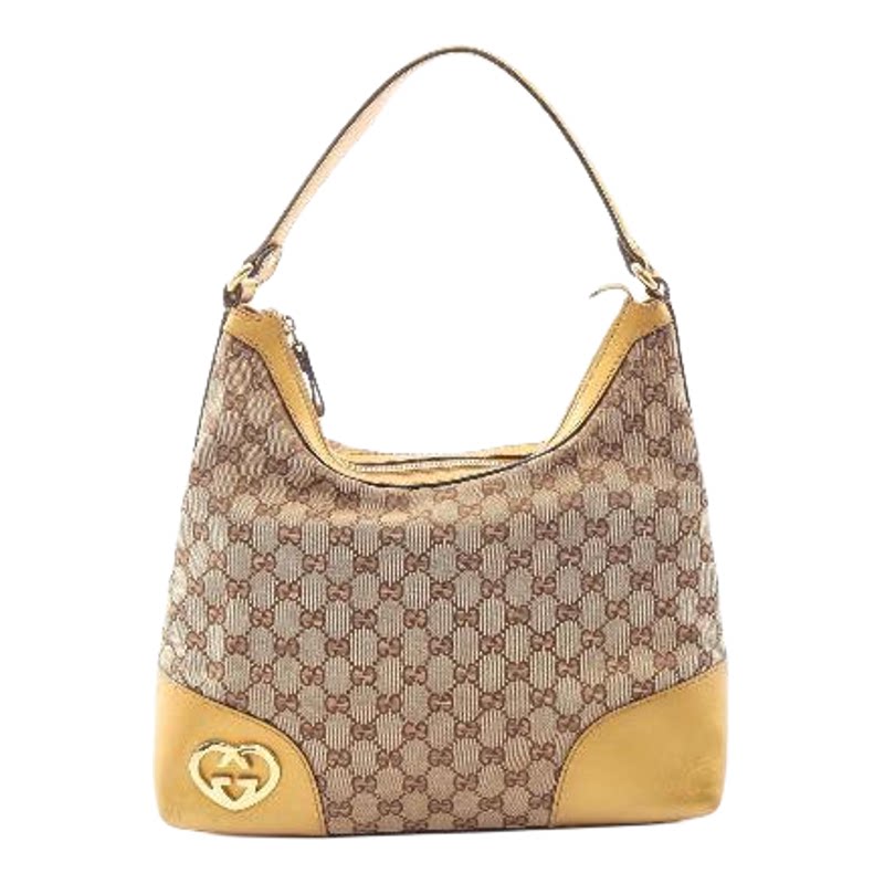 中古Gucci古驰单肩包レディース