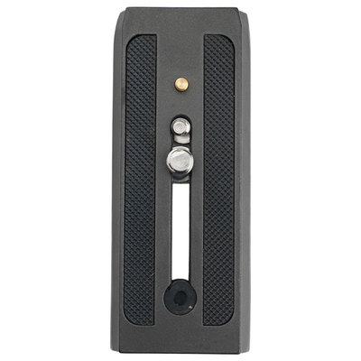 曼富图通用快装板佳能云台配件