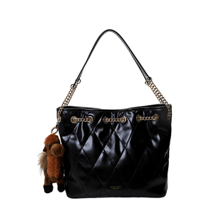 南风Chio2nd 澄明时代托特包包妈妈款高级小众不撞款手提包单肩包