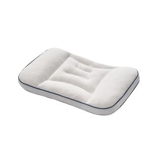 层舒【出口日本】宝宝7A母婴级软管枕头1-3-6岁护颈枕儿童婴儿枕