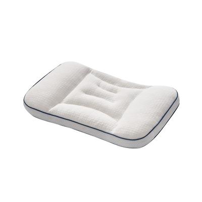 层舒1-3-6岁可水洗儿童枕头