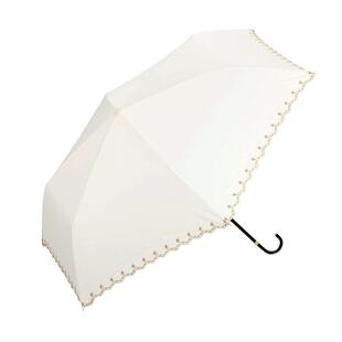 【自营】Wpc.日系遮阳伞太阳伞小巧遮光遮热晴雨两用防晒伞雨伞