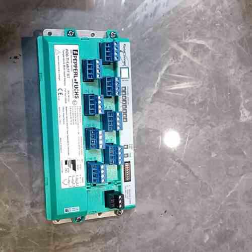 议价倍加福PEPPERLFUCHS RD0-TI-Ex8.FF