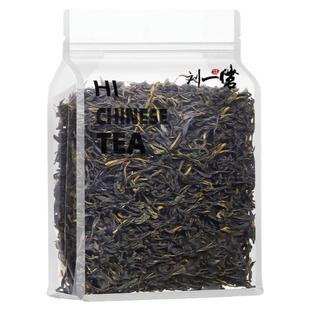刘一茗凤凰单丛茶叶新茶正宗潮州鸭屎香凤凰单枞浓香型袋装醇厚