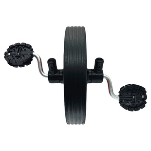 幼儿园三轮车配件儿童宝宝脚踏车幼教玩具童车脚蹬前后车轮子轱辘