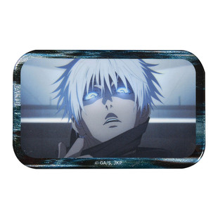 官方正版咒术回战周边吧唧截图徽章五条悟伏夏油杰伏黑惠胀相谷子