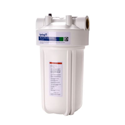 大白瓶大胖前置过滤泥沙除氯阻垢