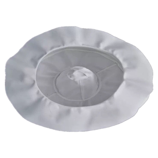 离心机滤袋丙纶滤布袋吊带式滤袋甩干机滤袋工业滤布袋