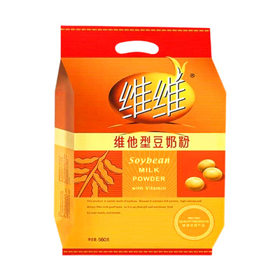 维维豆奶粉袋装760g|千人回购