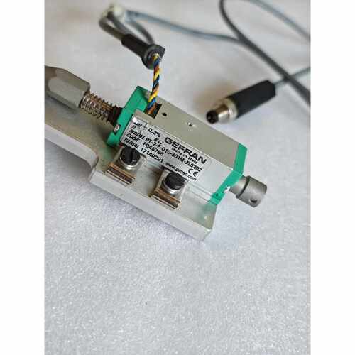 议价GEFRAN杰佛伦PY-2-F- 010-S01M-XL02