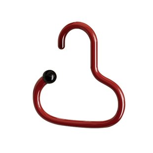 多巴胺衣帽挂钩家用挂包架多功能吊钩宿舍内衣帽子收纳神器衣柜