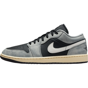 Nike/耐克官方正品JORDAN男士经典轻便运动耐磨篮球鞋HQ2010-012